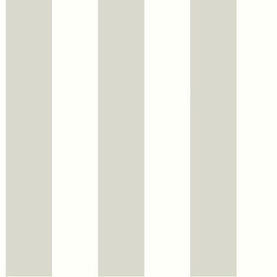 product image for Awning Stripe Wallpaper in Sand from the Water's Edge Collection by York Wallcoverings 23