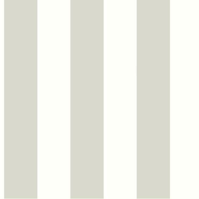 media image for Awning Stripe Wallpaper in Sand from the Water& 23