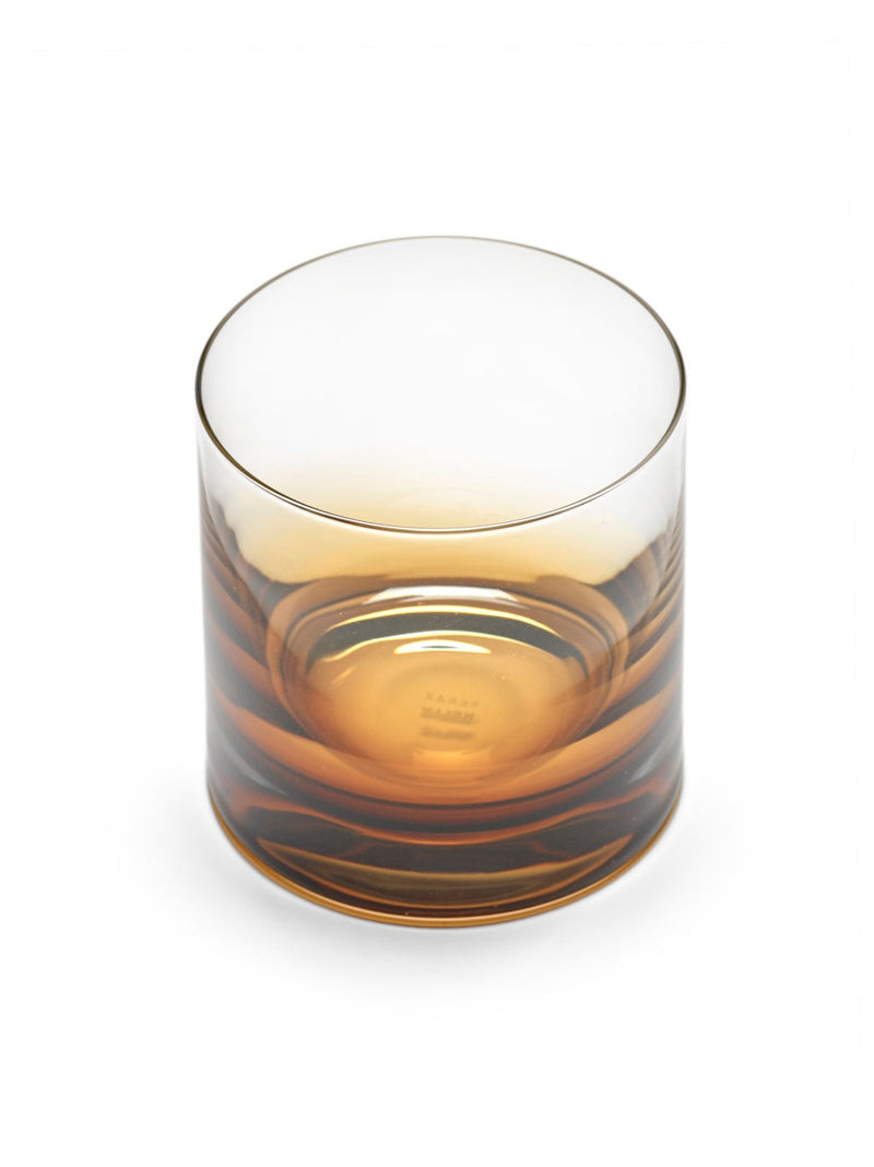 media image for Zuma Whisky Glass Set Of 4 By Serax X Kelly Wearstler B0823013 705 3 262