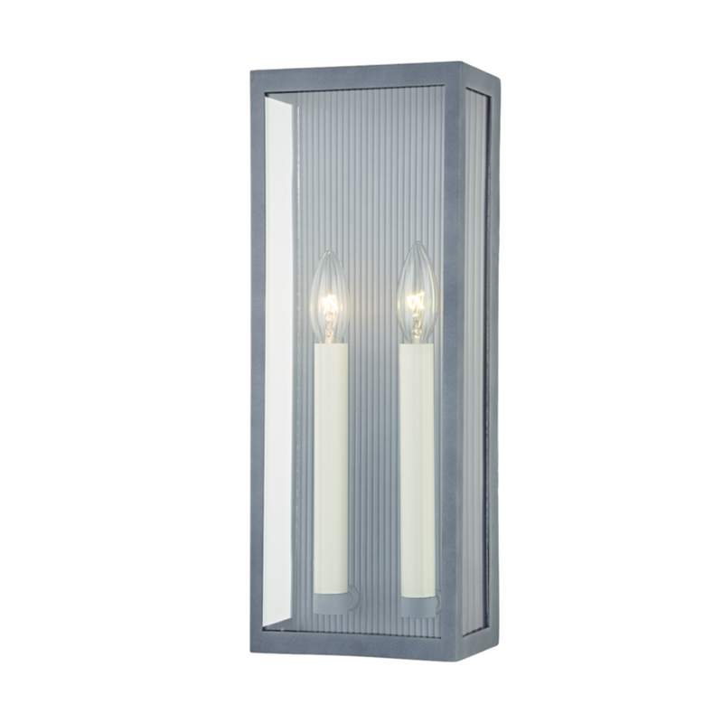 media image for Vail 2 Light Wall Sconce 2 273