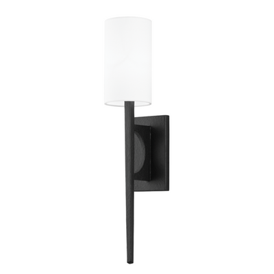 product image for Wallace 1 Light Wall Sconce 1 51