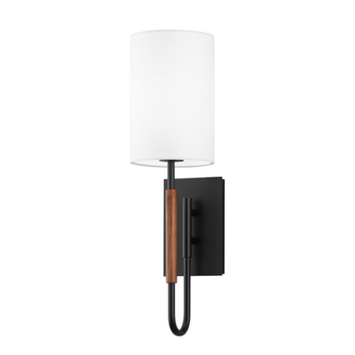 product image of Cosmo 1 Light Wall Sconce 1 589