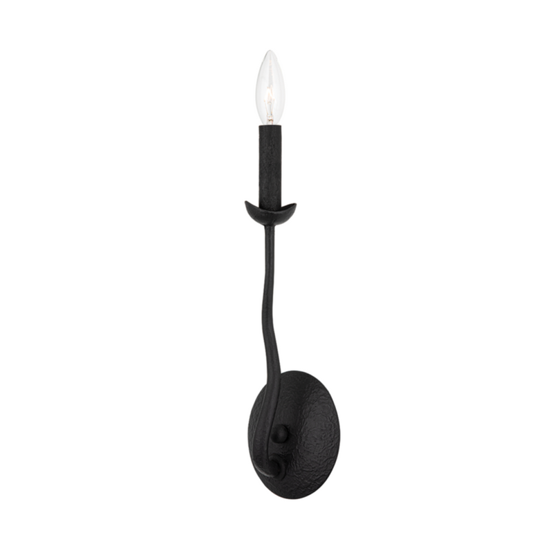 media image for Reign Wall Sconce 2 263