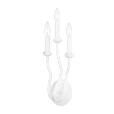 product image of Reign 3 Light Wall Sconce 1 598