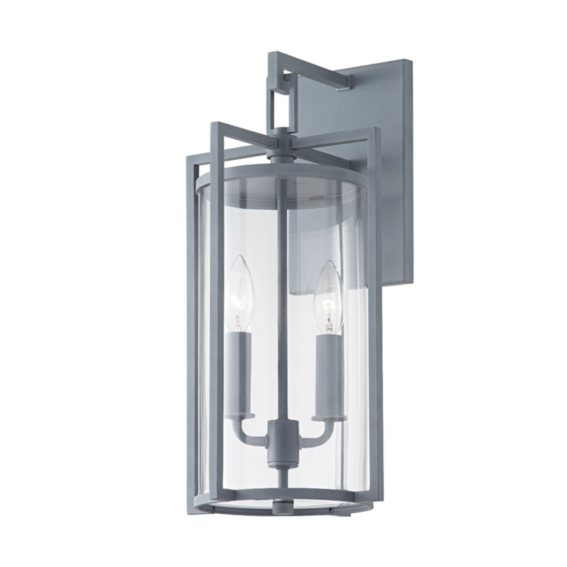 media image for Percy 2 Light Wall Sconce 2 277
