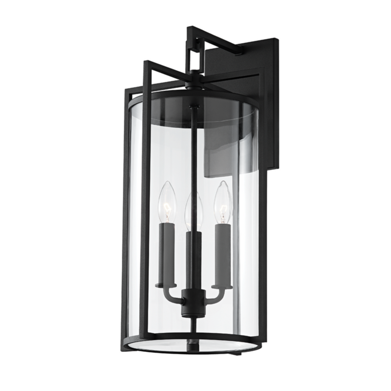 media image for Percy 3 Light Wall Sconce 1 262