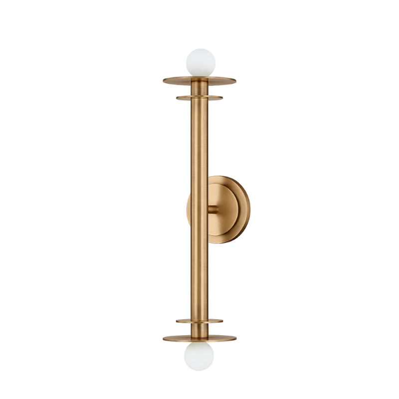 media image for Arley Wall Sconce 1 279