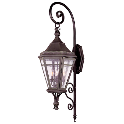 product image of morgan hill 4lt wall lantern extra large by troy lighting 1 592