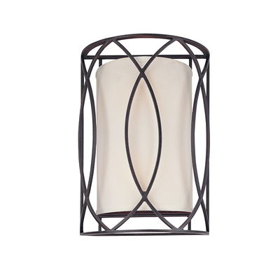 product image of sausalito 2lt wall sconce by troy lighting 1 569