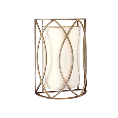 product image for sausalito 2lt wall sconce by troy lighting 2 1