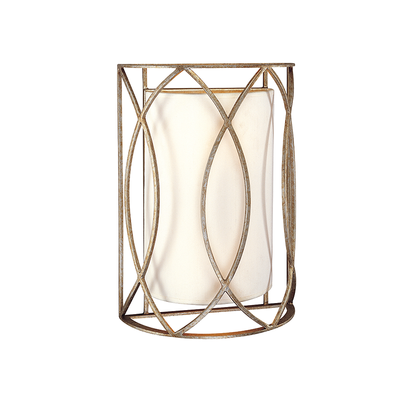 media image for sausalito 2lt wall sconce by troy lighting 2 266