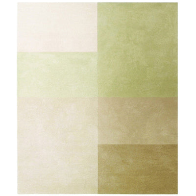 product image of bianche hand tufted forest green rug by by second studio b1401 311rd 1 575