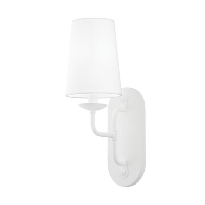 product image for Moe 1 Light Wall Sconce 2 47