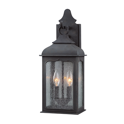 product image of henry street 2lt wall lantern small by troy lighting 1 522