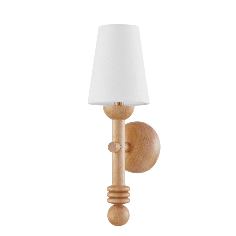 media image for Iver Wall Sconce 1 265