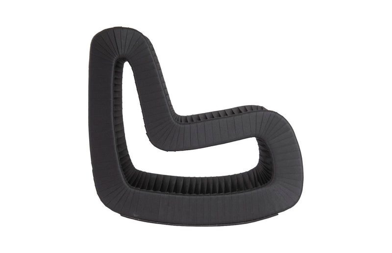 media image for Seat Belt Rocking Chair By Phillips Collection B2063Bb 10 245
