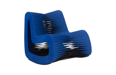 product image for Seat Belt Rocking Chair By Phillips Collection B2063Bb 3 36