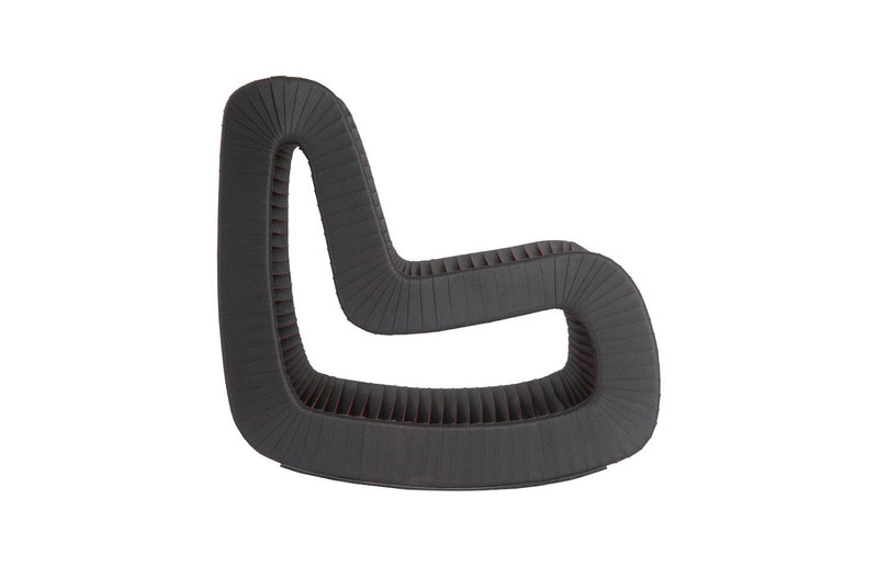 media image for Seat Belt Rocking Chair By Phillips Collection B2063Bb 11 267