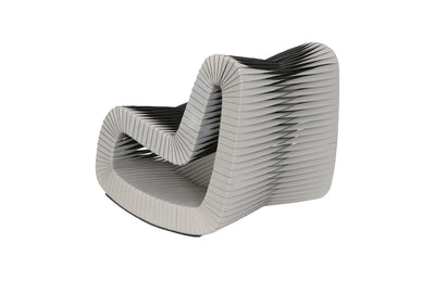 product image for Seat Belt Rocking Chair By Phillips Collection B2063Bb 20 50