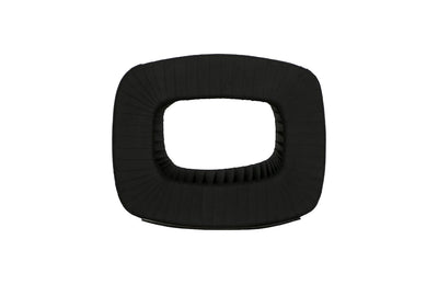 product image for Seat Belt Ottoman By Phillips Collection B2064Bb 16 75