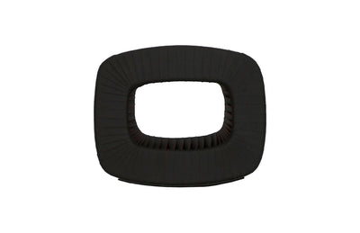 product image for Seat Belt Ottoman By Phillips Collection B2064Bb 17 36