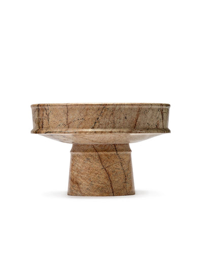 product image for Dune High Bowl Stand By Serax X Kelly Wearstler B4023210 001 2 33