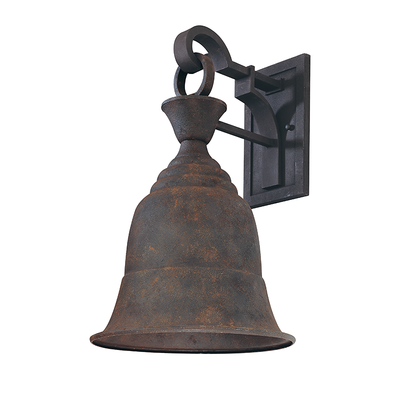 product image of liberty 1lt wall lantern large by troy lighting 1 539