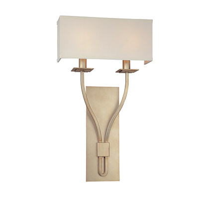 product image for palladium 2lt wall sconce by troy lighting 2 71