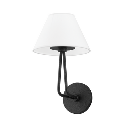 product image for Ozias 1 Light Wall Sconce 1 13