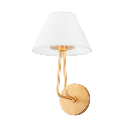 product image for Ozias 1 Light Wall Sconce 2 98