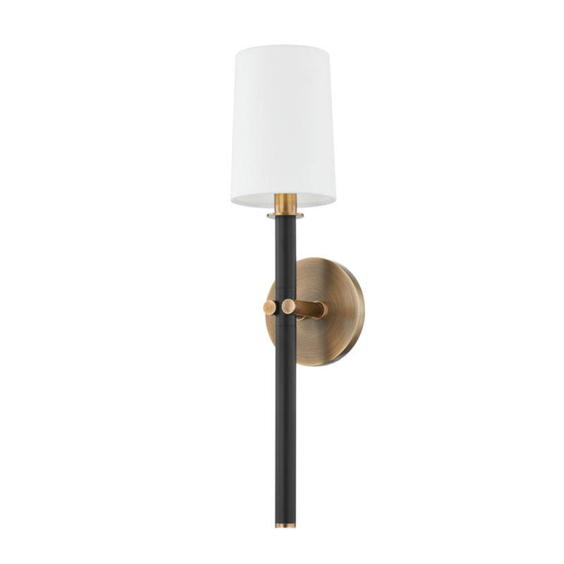 media image for Belvedere Wall Sconce 1 210