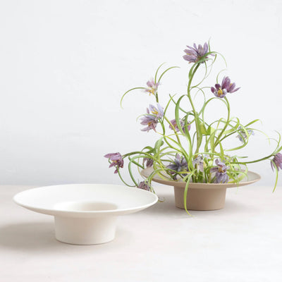 product image for ceramic ikebana vase 7 23