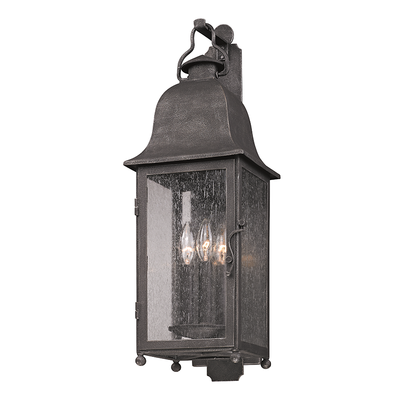 product image of larchmont 3lt wall lantern medium by troy lighting 1 534