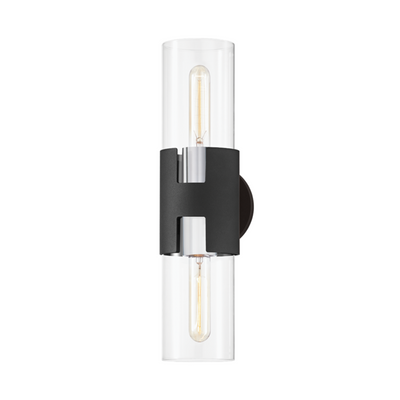 product image for Amado 2 Light Wall Sconce 2 12
