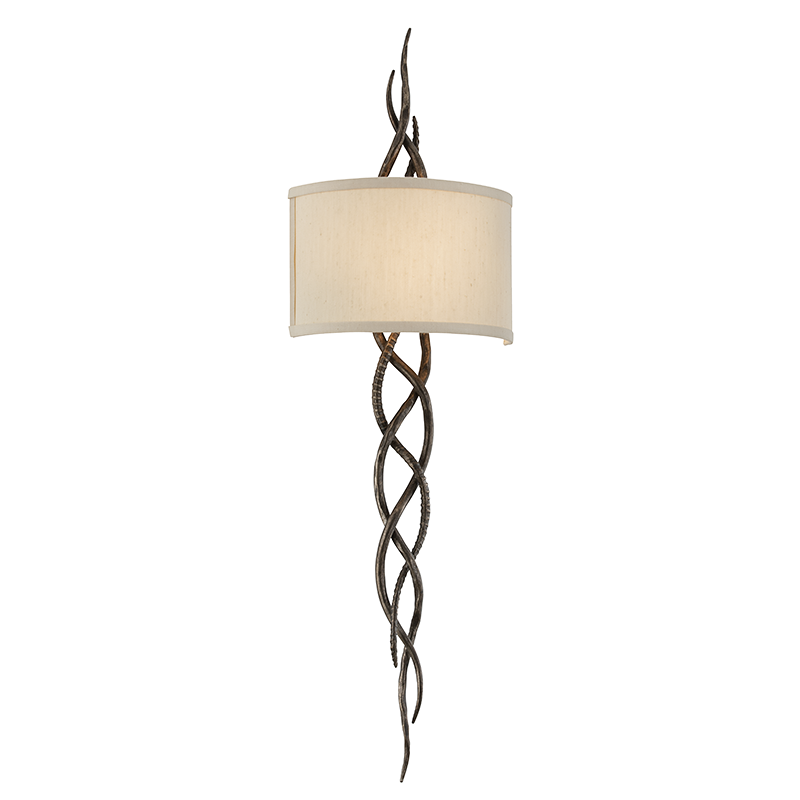 media image for tattoo 2lt wall sconce by troy lighting 1 266