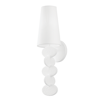 product image for Ellios 1 Light Wall Sconce 1 2