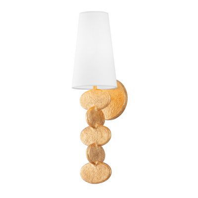 product image for Ellios 1 Light Wall Sconce 2 76