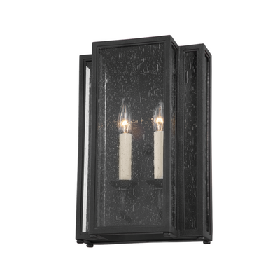 product image of Leor 2 Light Wall Sconce 1 545