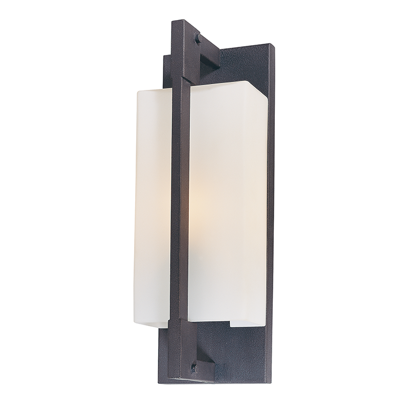 media image for blade 1lt wall bracket small by troy lighting 1 257