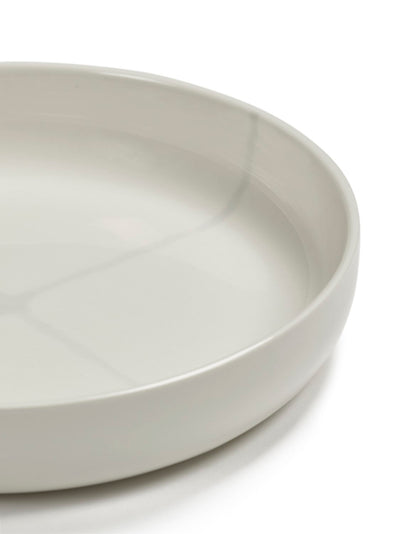 product image for Zuma High Plate By Serax X Kelly Wearstler B4023105 800 14 75