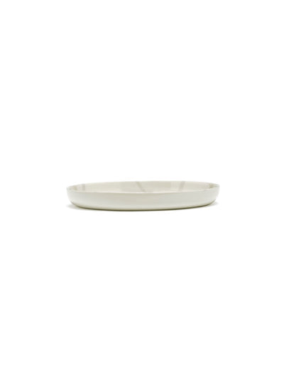 product image for Zuma High Plate By Serax X Kelly Wearstler B4023105 800 12 18
