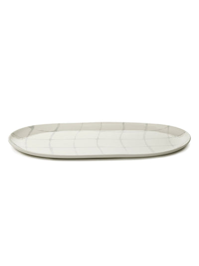 product image for Zuma Serving Dish By Serax X Kelly Wearstler B4023116 800 2 67