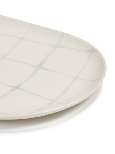 product image for Zuma Serving Dish By Serax X Kelly Wearstler B4023116 800 11 18