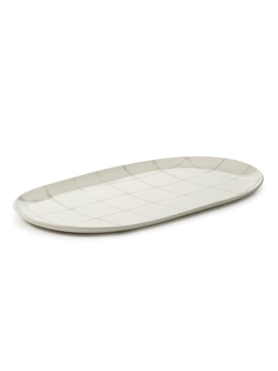 product image for Zuma Serving Dish By Serax X Kelly Wearstler B4023116 800 13 39