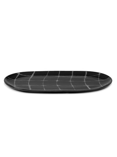 product image for Zuma Serving Dish By Serax X Kelly Wearstler B4023116 800 1 34