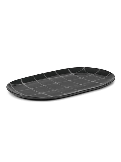 product image for Zuma Serving Dish By Serax X Kelly Wearstler B4023116 800 12 99