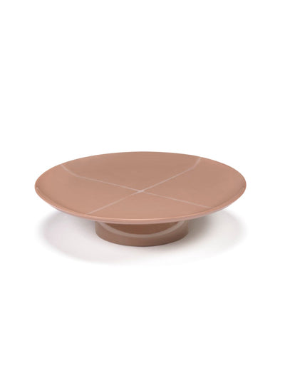 product image for Zuma Cake Stand By Serax X Kelly Wearstler B4023117 800 3 57