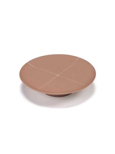 product image for Zuma Cake Stand By Serax X Kelly Wearstler B4023117 800 6 15