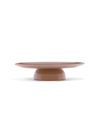 product image for Zuma Cake Stand By Serax X Kelly Wearstler B4023117 800 9 29