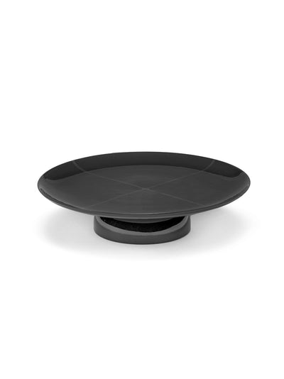 product image for Zuma Cake Stand By Serax X Kelly Wearstler B4023117 800 1 82